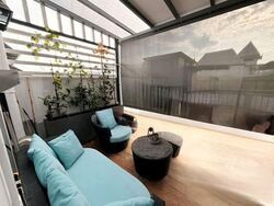 Lotus Ville (D15), Terrace #531526341